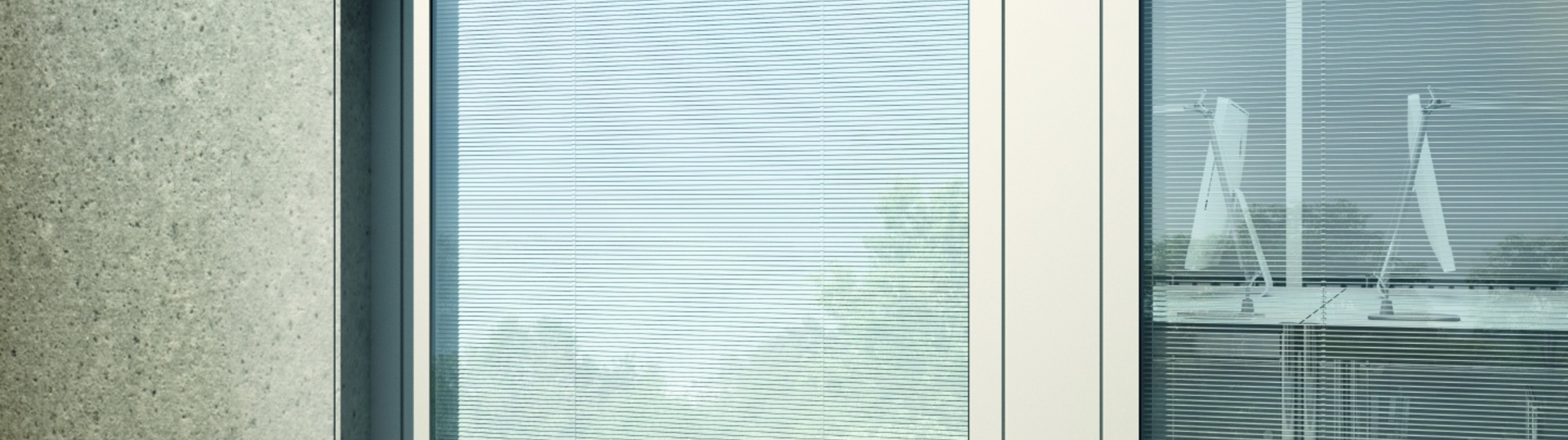 Rollläden und Raffstoren