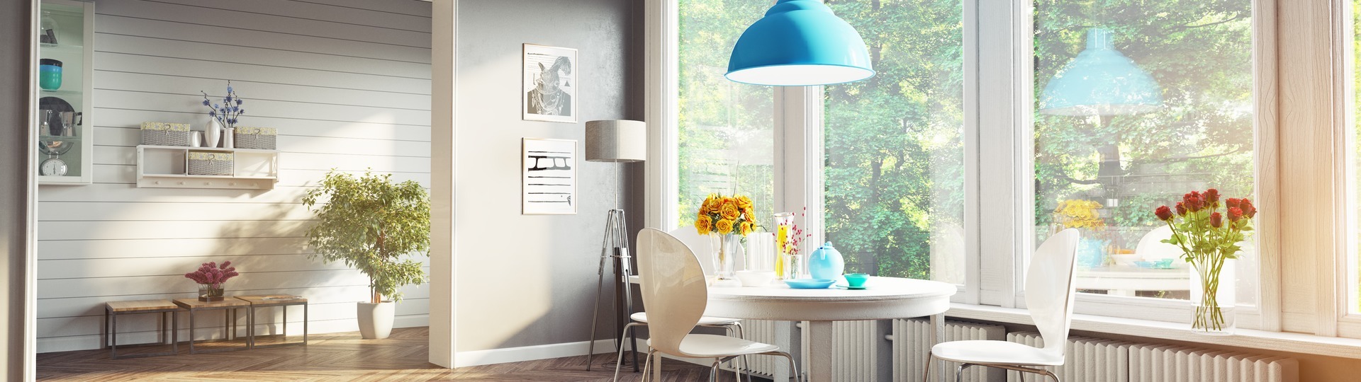 Kunststoff-Tischlerei